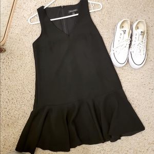 OOP little black dress